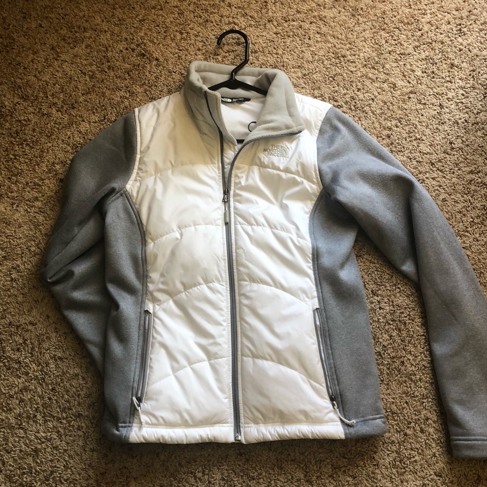 Women’s north face jacket